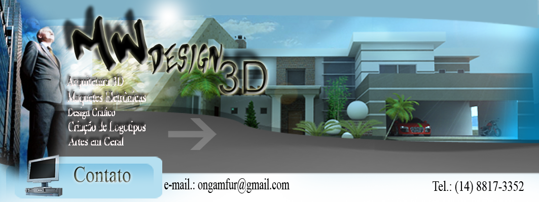 Mw Designer 3D