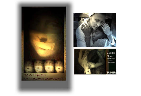 MADRID, LA SONRISA IMPOSIBLE 1999-2000