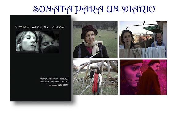 SONATA PARA UN DIARIO 2004
