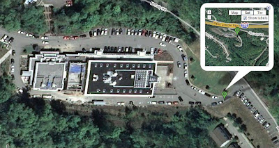 Badri Melkote's Blog: SV Temple, Pittsburgh Badri Melkote's Blog: SV Temple, Pittsburgh