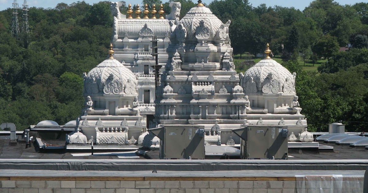 Badri Melkote s Blog SV Temple Pittsburgh badri-melkote-s-blog-sv-temple-pittsburgh