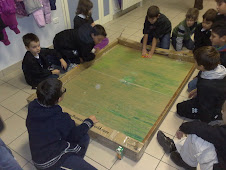 LABORATORI ESPRESSIVI E CREATIVI NELLE SCUOLE