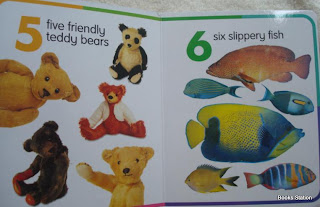 The Baby and Kid Bookstore: Books Station