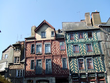 Rennes St. Anne