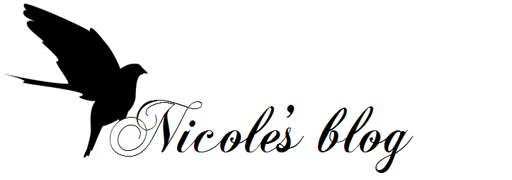 Nicole's blog