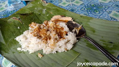 Terengganu's Local Delicacies - Joy 'N' Escapade