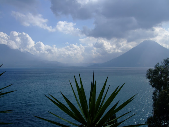 lac Atitlan el mayor del mundo