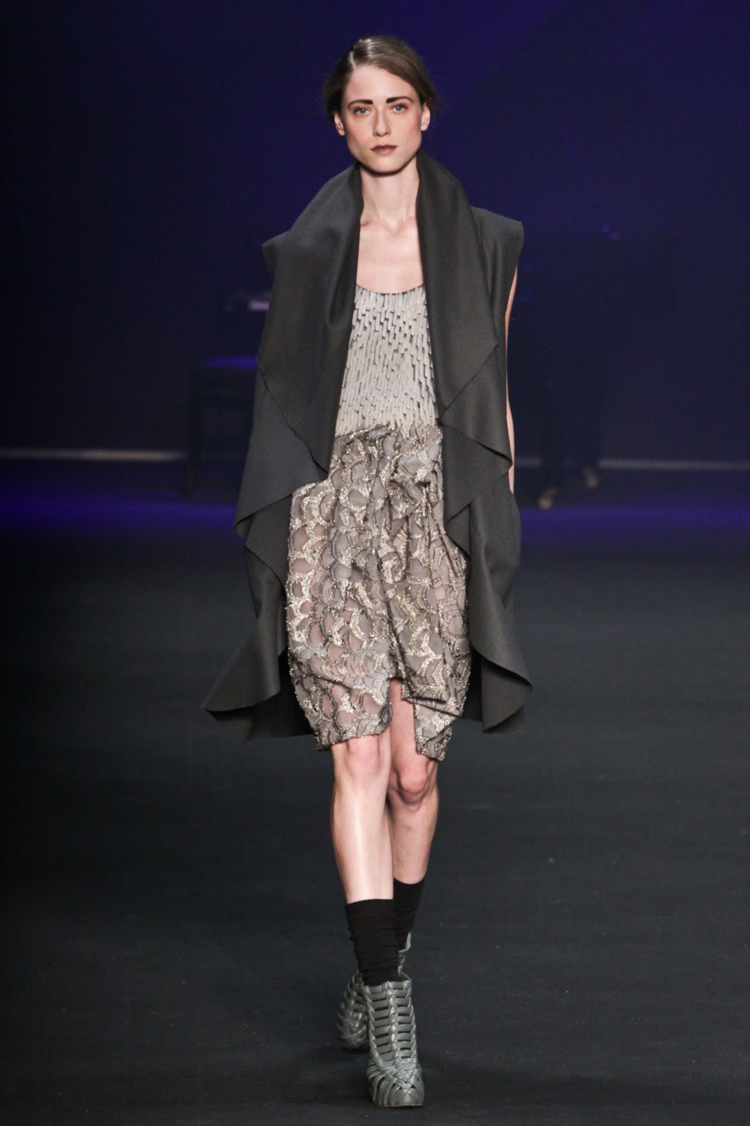 fashion style new best fashion 2011