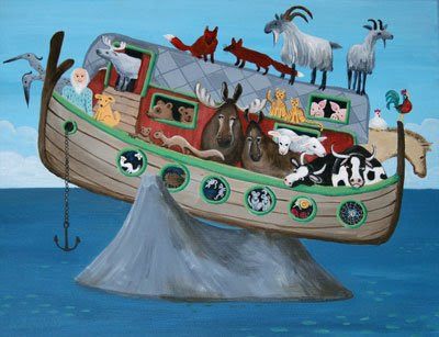 Noahs ark