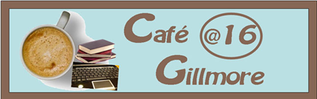Cafe Gillmore