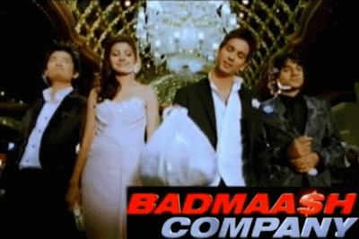 Badmaas Company Movie