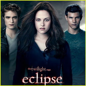 Twilight: Eclipse Eclipse