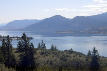 My Old Home - Penticton, BC