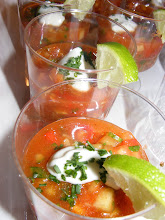 GASPACHO SHOOTERS