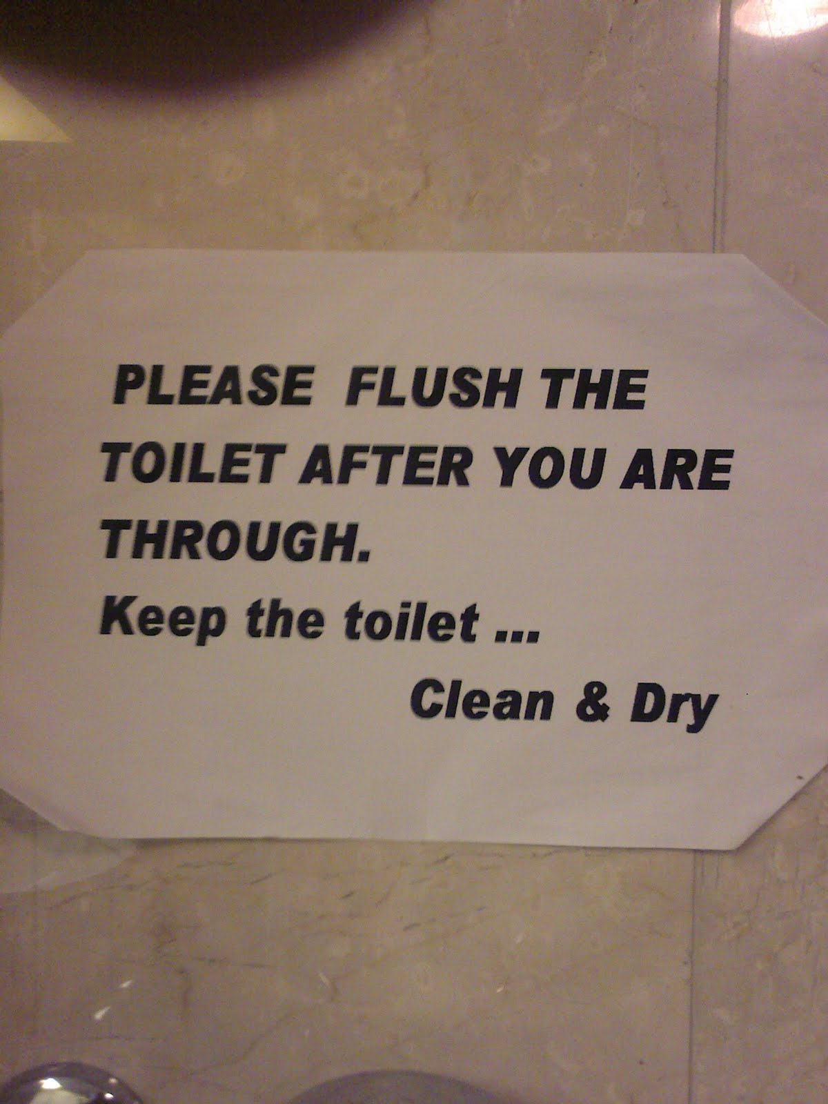 Danish in Dubai Signs in the UAE