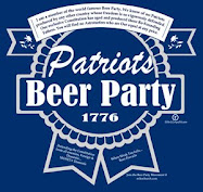 JOIN THE BEER PARTY TODAY