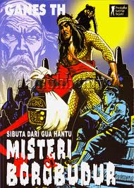 Gambar Si Buta dari Goa Hantu Gambar Si Buta dari Goa Hantu