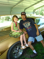 me and my daddy