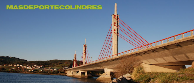 MASDEPORTECOLINDRES