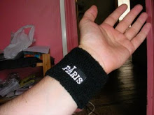 Paris _ P*A*N*I¨C _ C*I*T*Y*