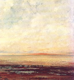 GUSTAVE COURBET.Ormans, Francia(1819-1877)