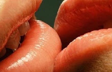 Un beso.