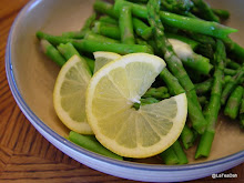 Garden Asparagus