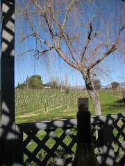 Beckmen winery