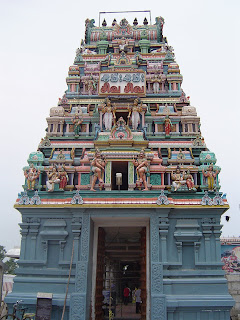 Pallikondeswara Swamy Temple - Surutapalli