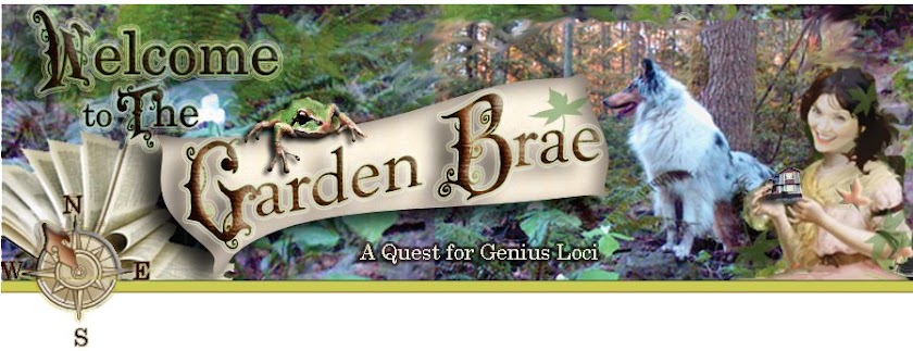 The Garden Brae