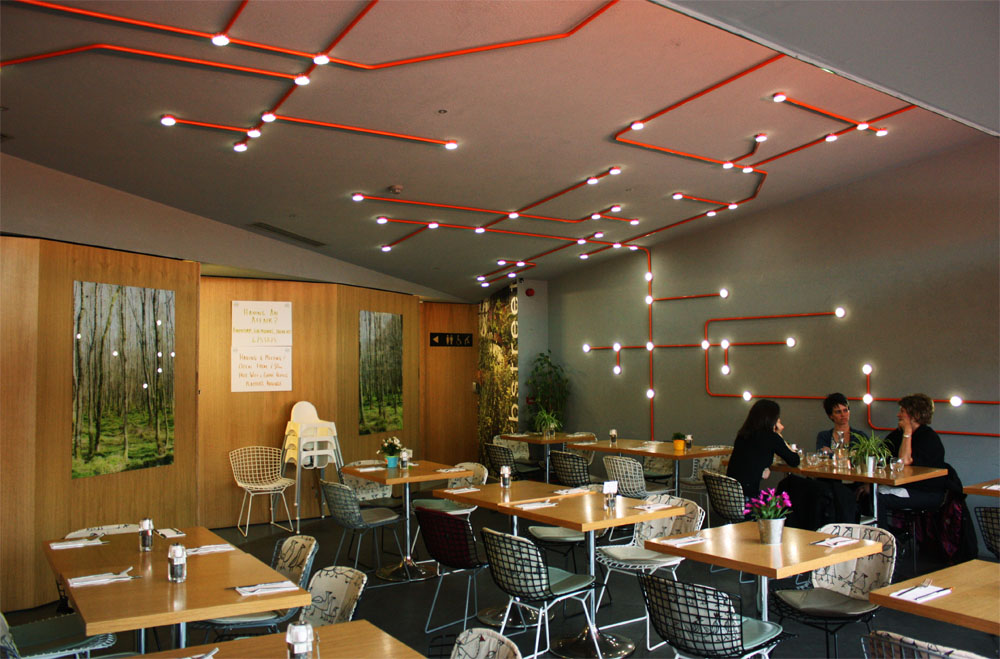 Consumed Adventures of a Dublin Foodie Herbstreet