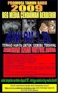 beg media utk seluruh malaysia
