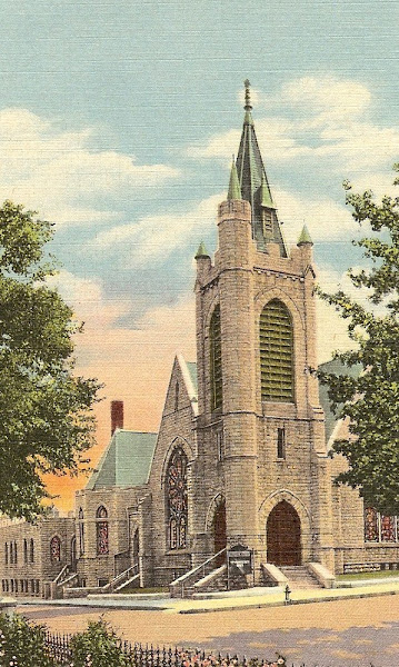 First Baptist Church of Hopkinsville