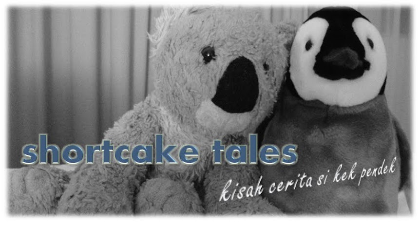 Shortcake Tales