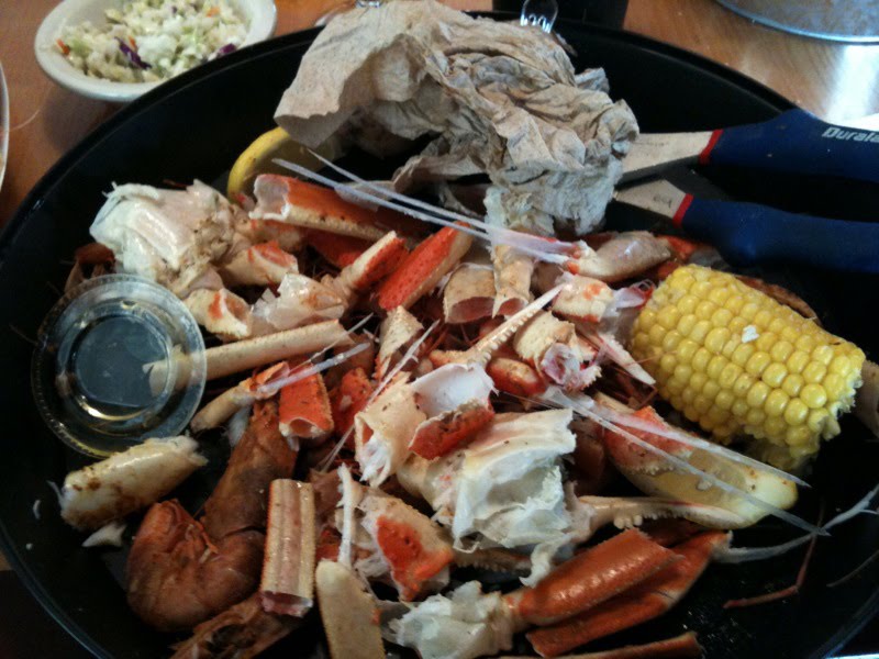 site Design & Marketing in Mobile, Alabama Gulf Shores Steamer Review