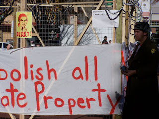 No Property Rights, No Property, All Gulag all the time