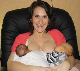 Stillen Ein Buch Das Wirklich Lust Macht Aufs Stillen