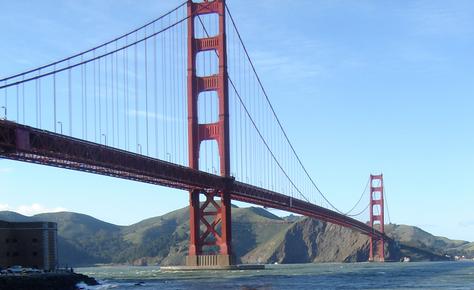 San Fransisco