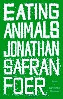 eating animals jonathan