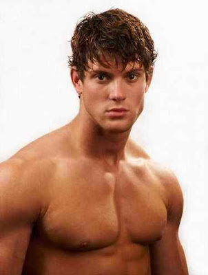 International Male Models: Fitness Male Model Leighton Stultz