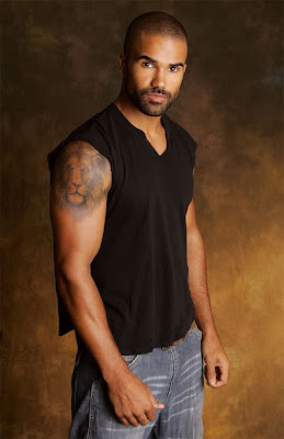 International Male Models: Shemar Moore Sexy American Hunk