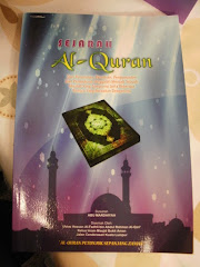 Sejarah Al-Quran RM 12.00