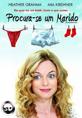 Download Baixar Filme Procura se um Marido – Dublado