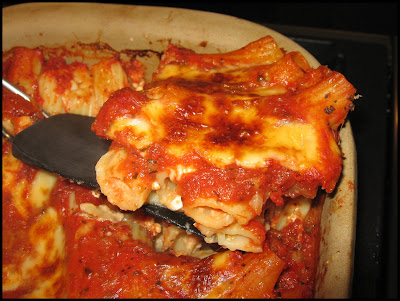 Baked Ziti