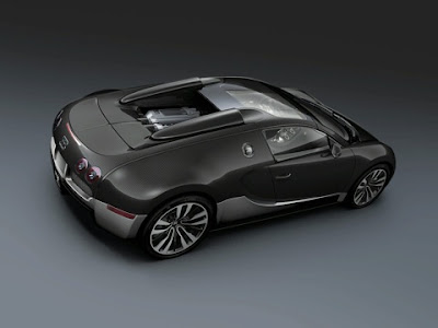 Bugatti Veyron 1.6.4 Grand Sport