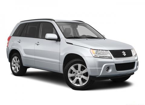 2011 Suzuki Grand Vitara Reviews ~ Precious Automobile
