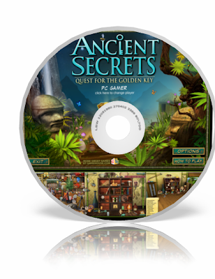 <br />Ancient Secrets Quest For The Golden Key