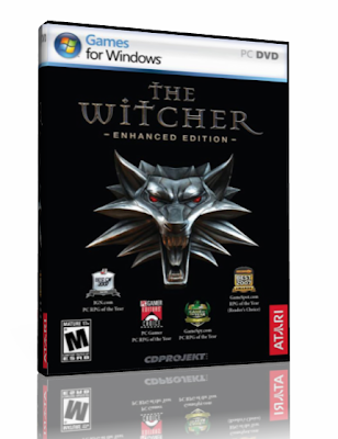 The Witcher - Enhaced Edition [2008][Multi10][Español],
