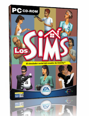  Los Sims 1 [Full - Español - 1 Link], Los Sims 1- Español