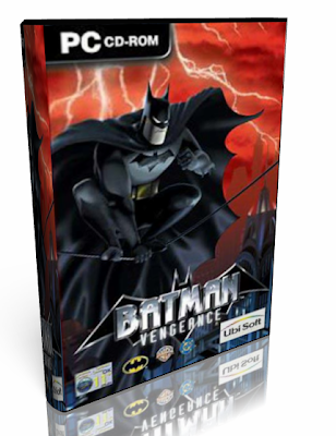 b,juegos clasicos, batallas, Aventura, Accion,Batman vengeance (pc) Full Multilenguaje 5 LinksBatman vengeance pc,Batman vengeance 